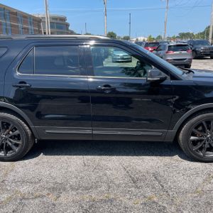 2018 FORD EXPLORER XLT 缩略图 11