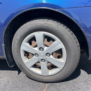2011 Hyundai ACCENT GLS 缩略图 20