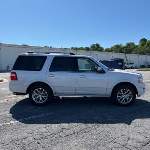 FORD EXPEDITION LIMITED - 10