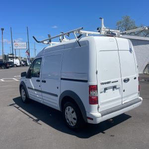 FORD TRANSIT CONNECT XLT - 5