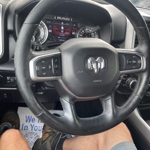 صورة مصغرة 71 لـ 2019 RAM 1500 BIG HORN
