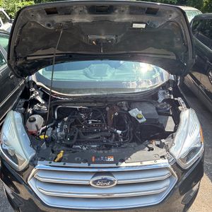2017 FORD ESCAPE SE 缩略图 30
