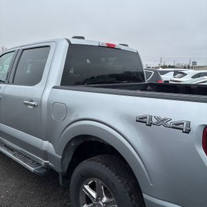 FORD F-150 XLT - 6