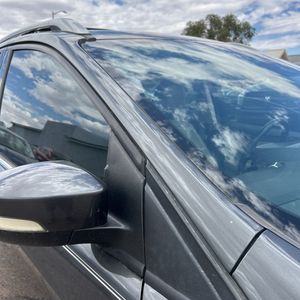 2017 FORD ESCAPE TITANIUM 缩略图 57