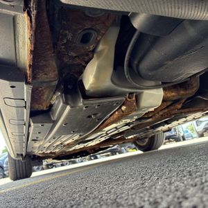 صورة مصغرة 23 لـ 2009 Toyota PRIUS BASE