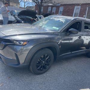 MAZDA CX-50 2.5 S PREFERRED PLUS - 2