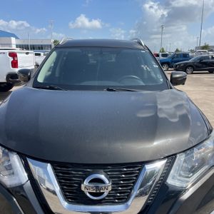 صورة مصغرة 15 لـ 2017 Nissan ROGUE SV