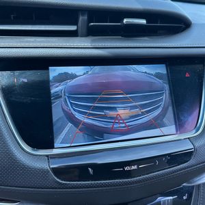 2017 Cadillac XT5 LUXURY — фото 37