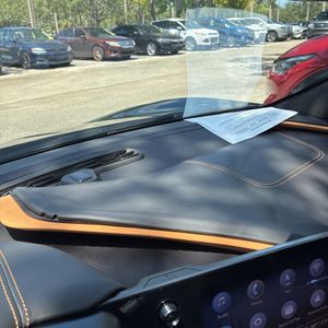 صورة مصغرة 60 لـ 2023 Chevrolet CORVETTE STINGRAY