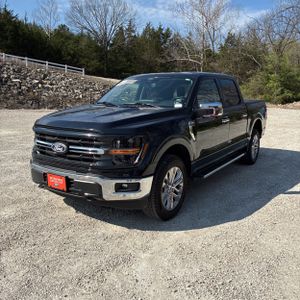 FORD F-150 XLT - 1