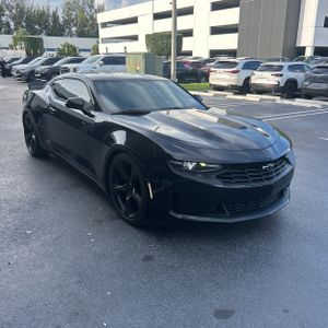 صورة مصغرة 12 لـ 2019 Chevrolet CAMARO LT