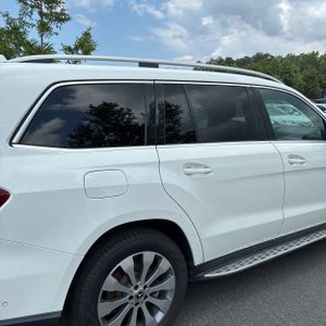 2019 Mercedes-BENZ GLS photo 9