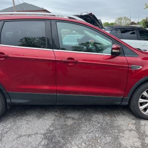 FORD ESCAPE TITANIUM - 9