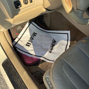 صورة مصغرة 59 لـ 2002 Toyota AVALON XLS