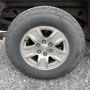 صورة مصغرة 19 لـ 2018 Chevrolet SILVERADO 1500 LT