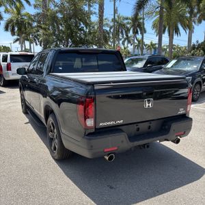 صورة 5 لـ 2023 Honda RIDGELINE BLACK EDITION