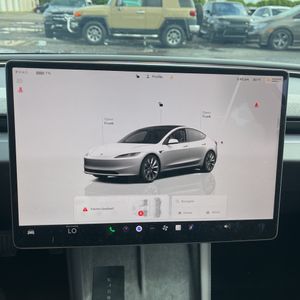 2025 Tesla MODEL 3 LONG RANGE 缩略图 39