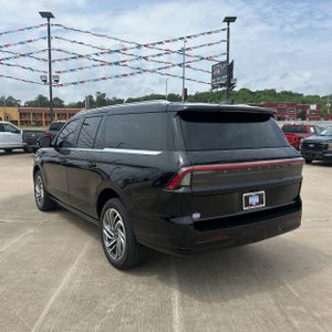 LINCOLN NAVIGATOR L RESERVE - 5