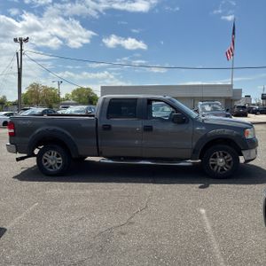 FORD F-150 XLT - 10