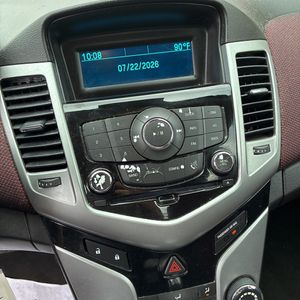 صورة مصغرة 71 لـ 2014 Chevrolet CRUZE 1LT AUTO