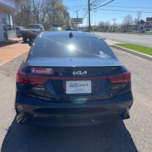 KIA FORTE GT-LINE - 7