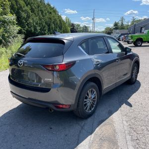 صورة 8 لـ 2019 Mazda CX-5 TOURING