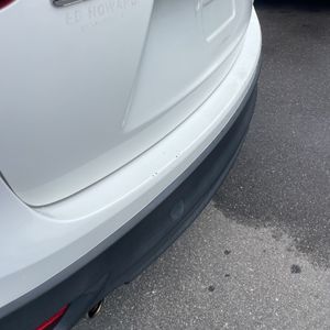 2014 Mazda CX-5 TOURING — миниатюра 55