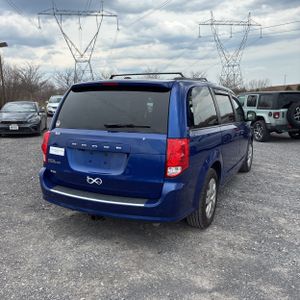 DODGE GRAND CARAVAN SE - 8