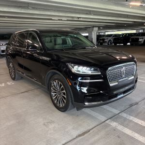 2023 Lincoln AVIATOR STANDARD thumbnail 12