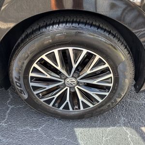 صورة 18 لـ 2019 Volkswagen JETTA S