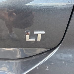 2023 Chevrolet EQUINOX LT — миниатюра 23