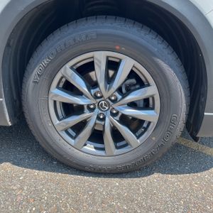 2020 Mazda CX-9 TOURING 缩略图 20