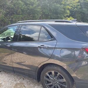 2023 Chevrolet EQUINOX RS 照片 6