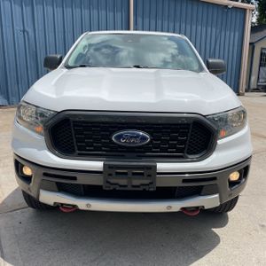 2019 FORD RANGER XLT 缩略图 14
