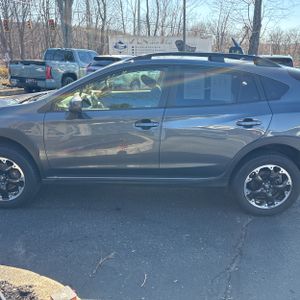SUBARU CROSSTREK PREMIUM - 4