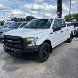FORD F-150 XL - 1