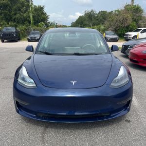 صورة مصغرة 14 لـ 2022 Tesla MODEL 3 BASE