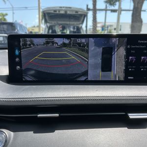 صورة مصغرة 40 لـ 2023 Genesis GV70 2.5T STANDARD