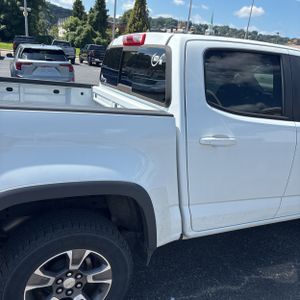 صورة 9 لـ 2016 Chevrolet COLORADO Z71