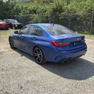 BMW 3 SERIES 330I - 5