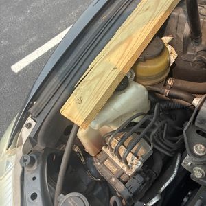 2009 Toyota CAMRY LE 缩略图 46