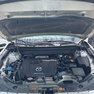2024 Mazda CX-5 2.5 S PREFERRED — миниатюра 45