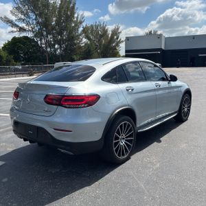 MERCEDES-BENZ GLC - 8