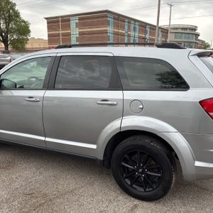 DODGE JOURNEY - 6