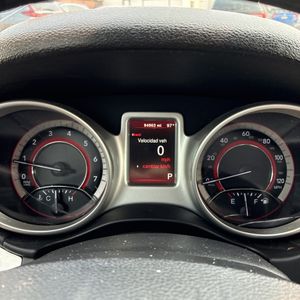 2018 Dodge JOURNEY SE 缩略图 39