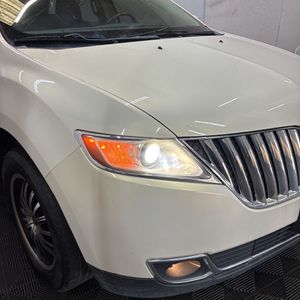 صورة 56 لـ 2012 Lincoln MKX