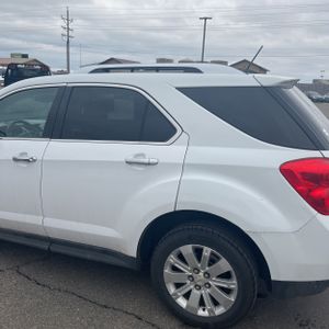 CHEVROLET EQUINOX LT - 6