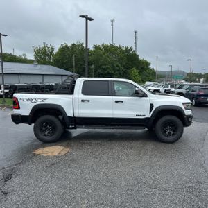 2023 RAM 1500 TRX photo 10
