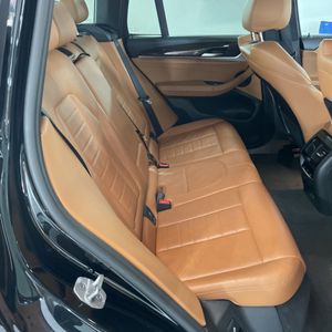 2021 BMW X3 XDRIVE30I thumbnail 35