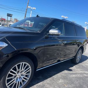 FORD EXPEDITION MAX PLATINUM - 2